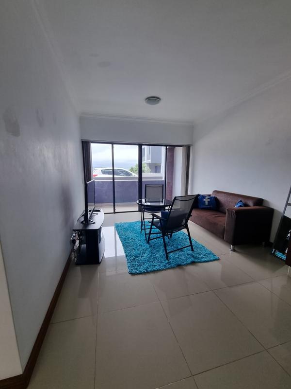 To Let 1 Bedroom Property for Rent in Umhlanga Ridge KwaZulu-Natal