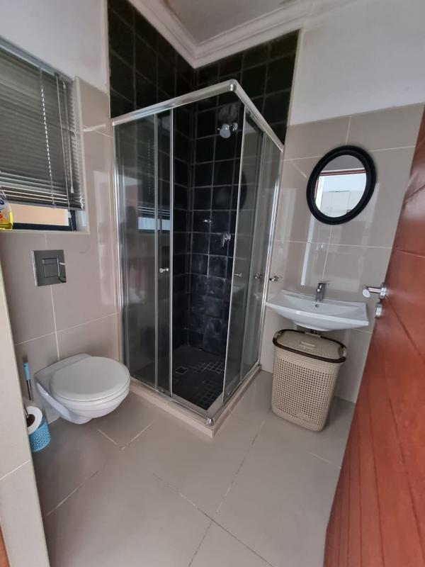 To Let 1 Bedroom Property for Rent in Umhlanga Ridge KwaZulu-Natal