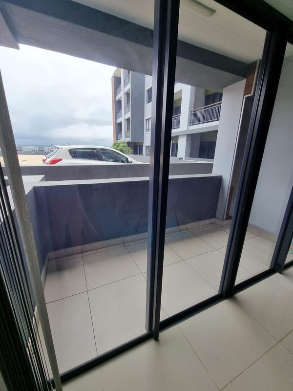 To Let 1 Bedroom Property for Rent in Umhlanga Ridge KwaZulu-Natal