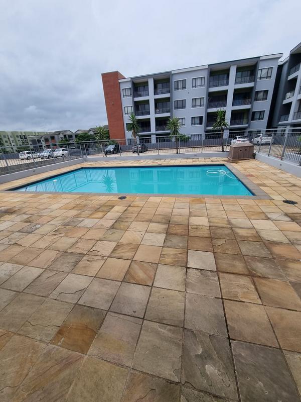 To Let 1 Bedroom Property for Rent in Umhlanga Ridge KwaZulu-Natal