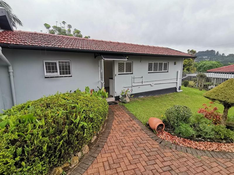 To Let 1 Bedroom Property for Rent in Sarnia KwaZulu-Natal