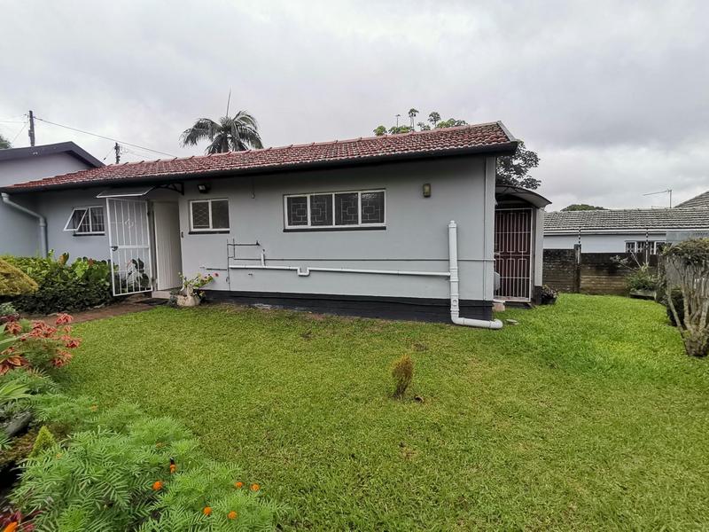 To Let 1 Bedroom Property for Rent in Sarnia KwaZulu-Natal