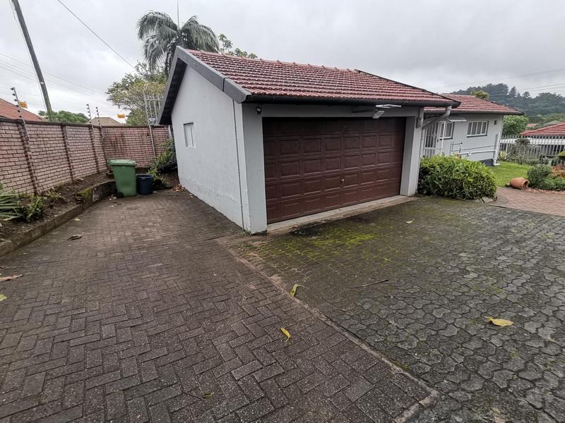 To Let 1 Bedroom Property for Rent in Sarnia KwaZulu-Natal