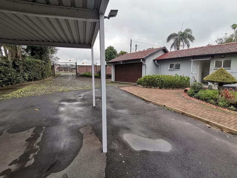 To Let 1 Bedroom Property for Rent in Sarnia KwaZulu-Natal