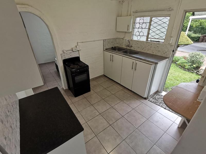 To Let 1 Bedroom Property for Rent in Sarnia KwaZulu-Natal