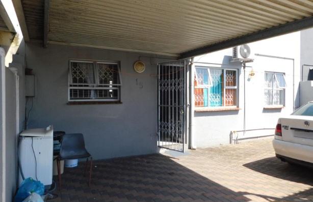 3 Bedroom Property for Sale in Bluff KwaZulu-Natal