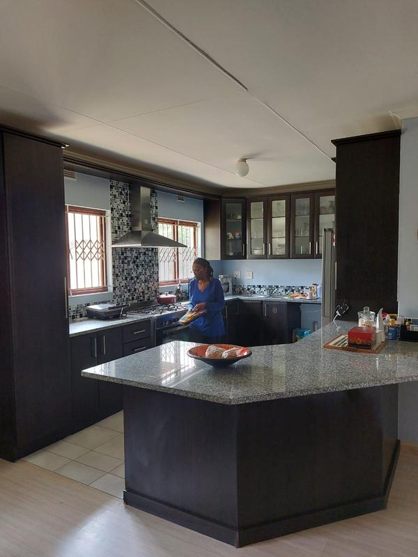 To Let 3 Bedroom Property for Rent in Berkshire Downs KwaZulu-Natal