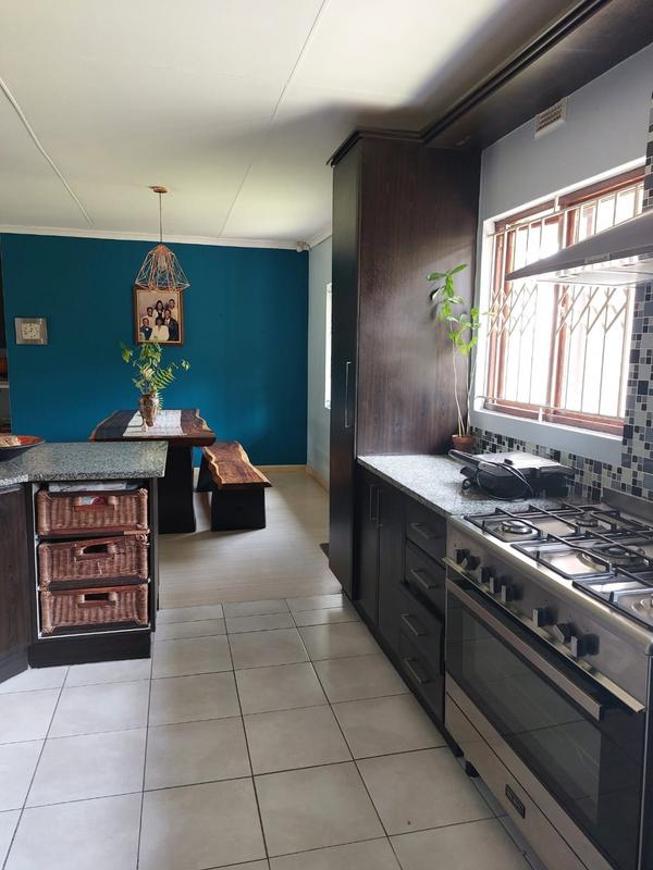 To Let 3 Bedroom Property for Rent in Berkshire Downs KwaZulu-Natal