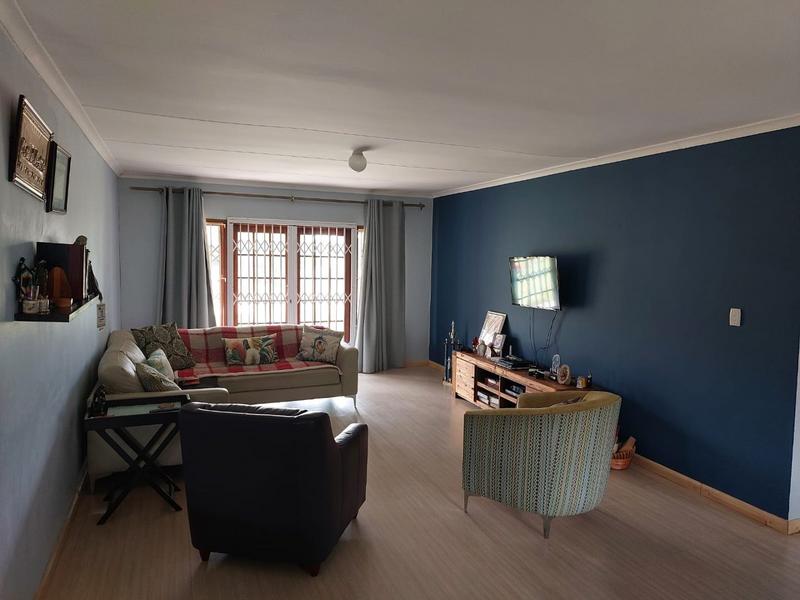 To Let 3 Bedroom Property for Rent in Berkshire Downs KwaZulu-Natal