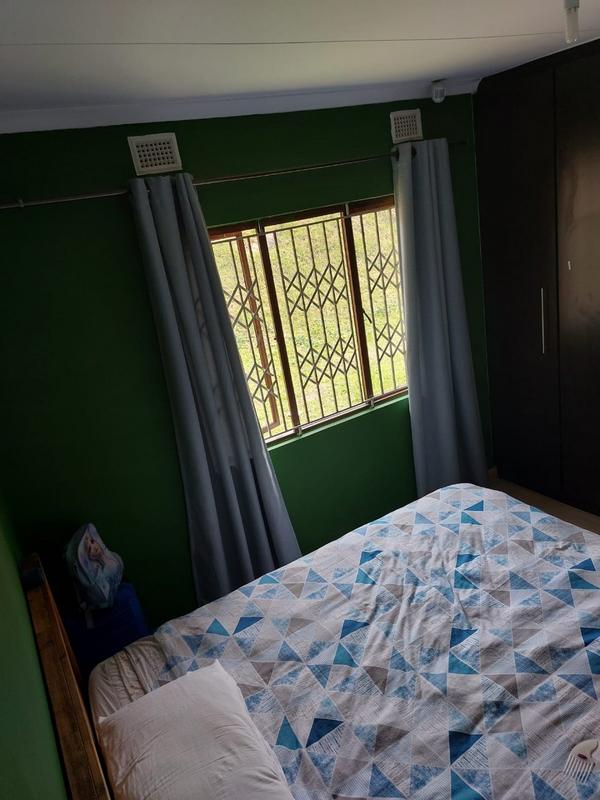 To Let 3 Bedroom Property for Rent in Berkshire Downs KwaZulu-Natal