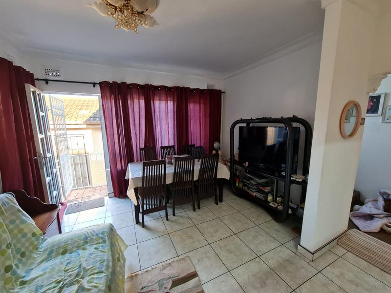 To Let 3 Bedroom Property for Rent in Escombe KwaZulu-Natal