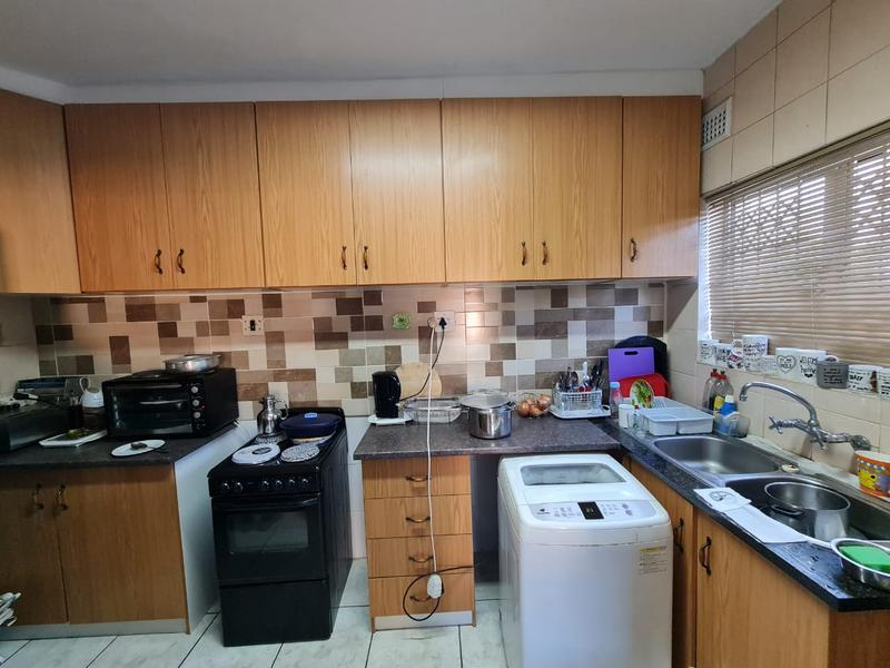 To Let 3 Bedroom Property for Rent in Escombe KwaZulu-Natal