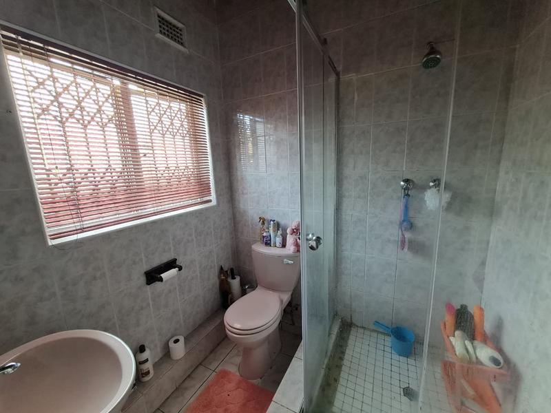 To Let 3 Bedroom Property for Rent in Escombe KwaZulu-Natal