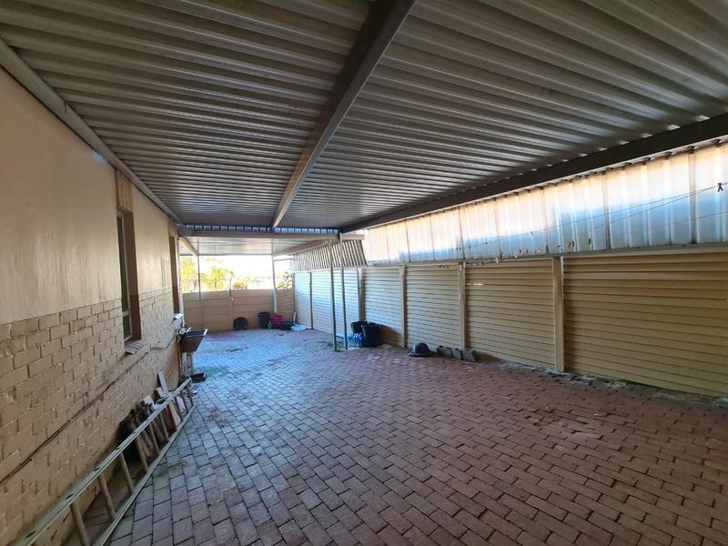 To Let 3 Bedroom Property for Rent in Escombe KwaZulu-Natal