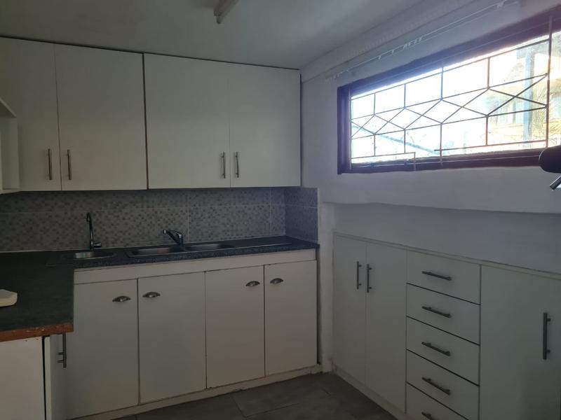 To Let 3 Bedroom Property for Rent in Escombe KwaZulu-Natal