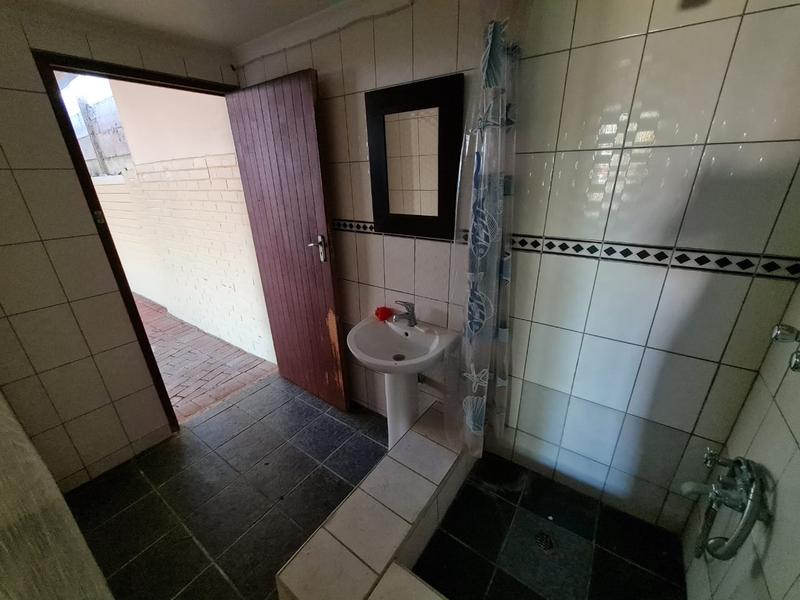 To Let 3 Bedroom Property for Rent in Escombe KwaZulu-Natal