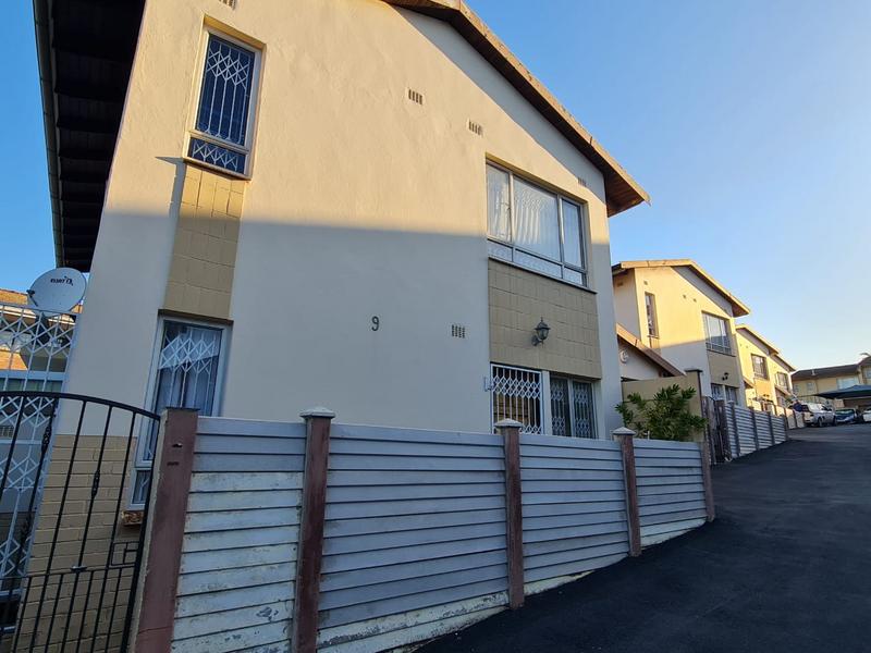 To Let 3 Bedroom Property for Rent in Escombe KwaZulu-Natal