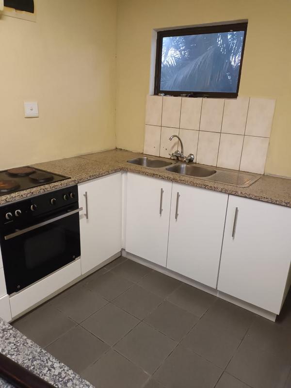 To Let 2 Bedroom Property for Rent in Farningham Ridge KwaZulu-Natal