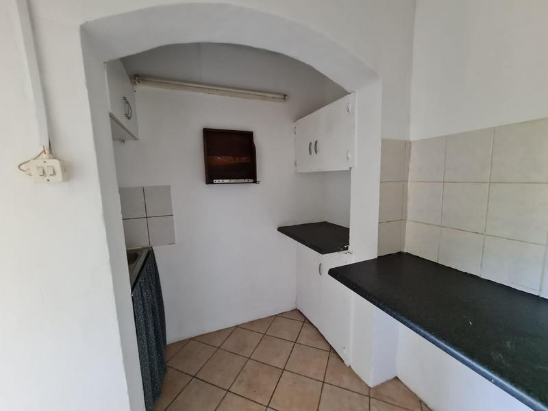 To Let 1 Bedroom Property for Rent in Margate KwaZulu-Natal