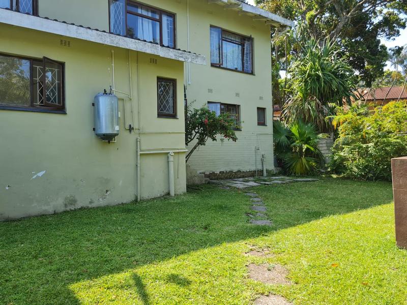 To Let 1 Bedroom Property for Rent in Margate KwaZulu-Natal