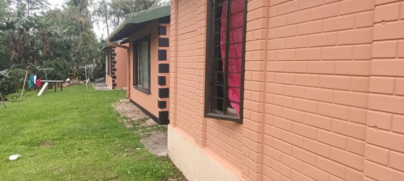 To Let 3 Bedroom Property for Rent in Mariannhill Park KwaZulu-Natal