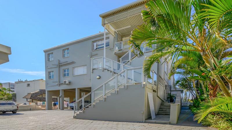 To Let 3 Bedroom Property for Rent in Umhlanga KwaZulu-Natal