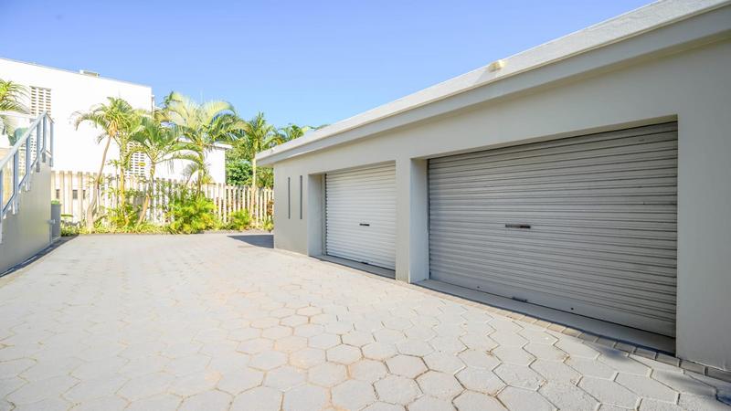 To Let 3 Bedroom Property for Rent in Umhlanga KwaZulu-Natal