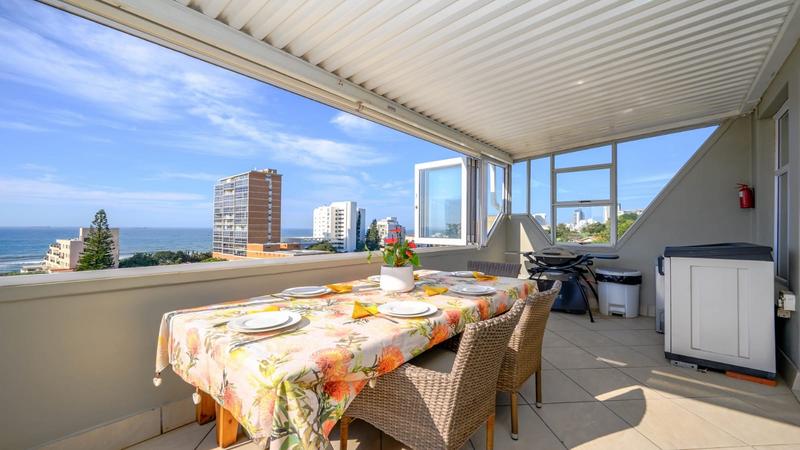 To Let 3 Bedroom Property for Rent in Umhlanga KwaZulu-Natal