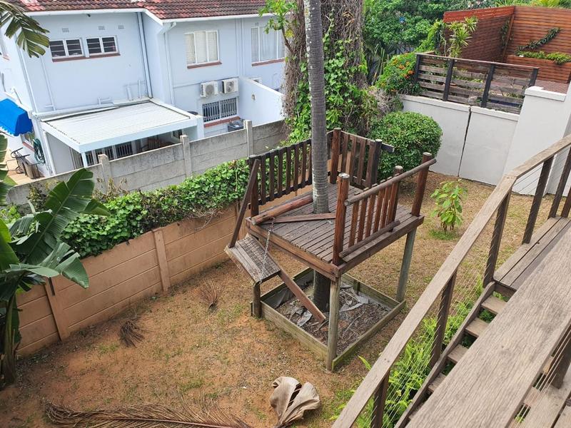 To Let 3 Bedroom Property for Rent in Umhlanga KwaZulu-Natal