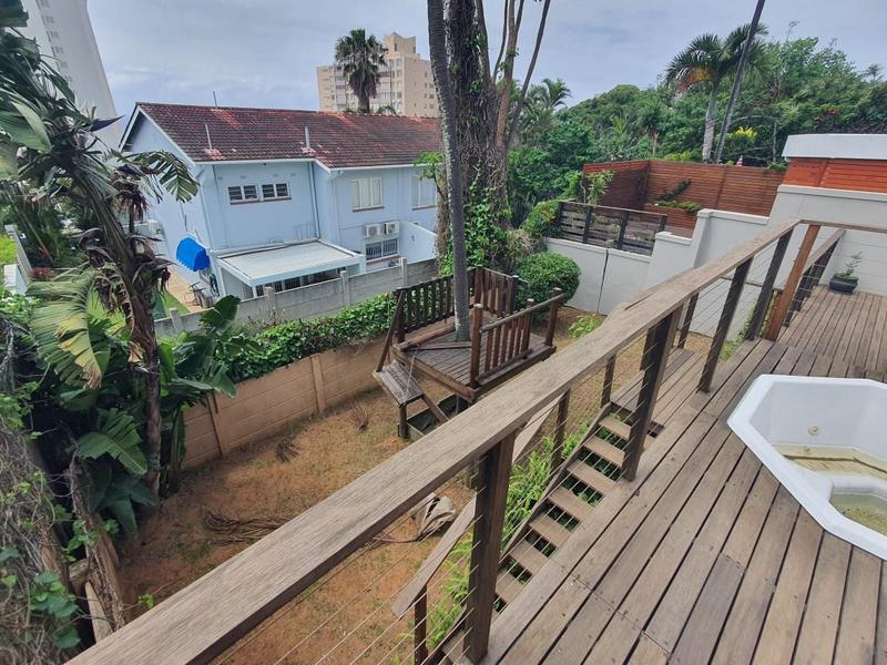 To Let 3 Bedroom Property for Rent in Umhlanga KwaZulu-Natal