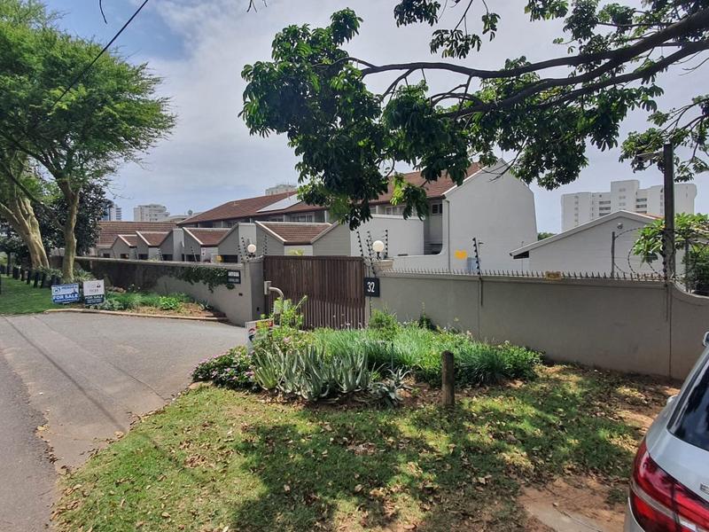 To Let 3 Bedroom Property for Rent in Umhlanga KwaZulu-Natal