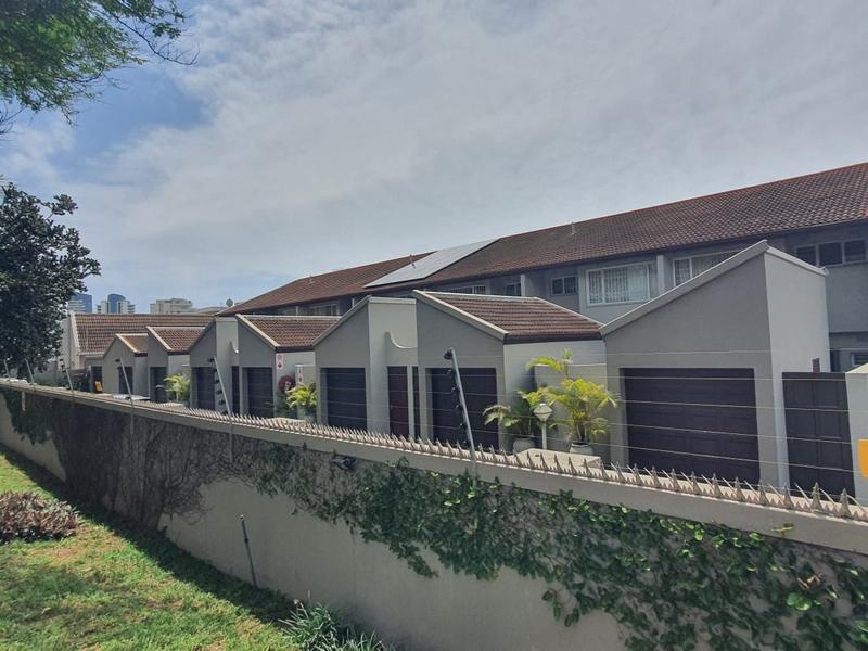 To Let 3 Bedroom Property for Rent in Umhlanga KwaZulu-Natal