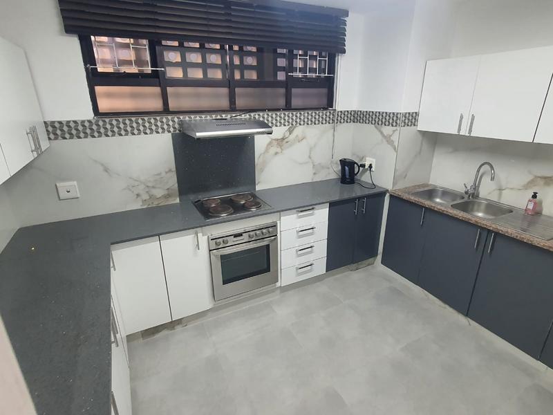 To Let 3 Bedroom Property for Rent in Umhlanga KwaZulu-Natal