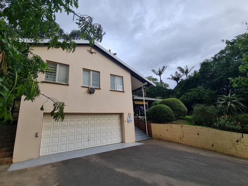 3 Bedroom Property for Sale in Cowies Hill Park KwaZulu-Natal