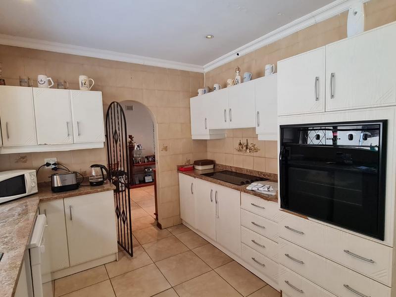 3 Bedroom Property for Sale in Cowies Hill Park KwaZulu-Natal