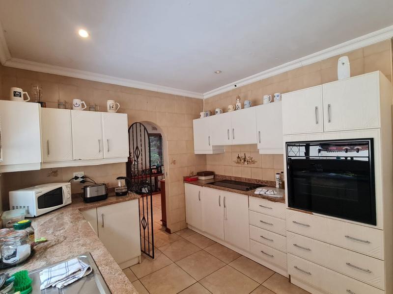 3 Bedroom Property for Sale in Cowies Hill Park KwaZulu-Natal