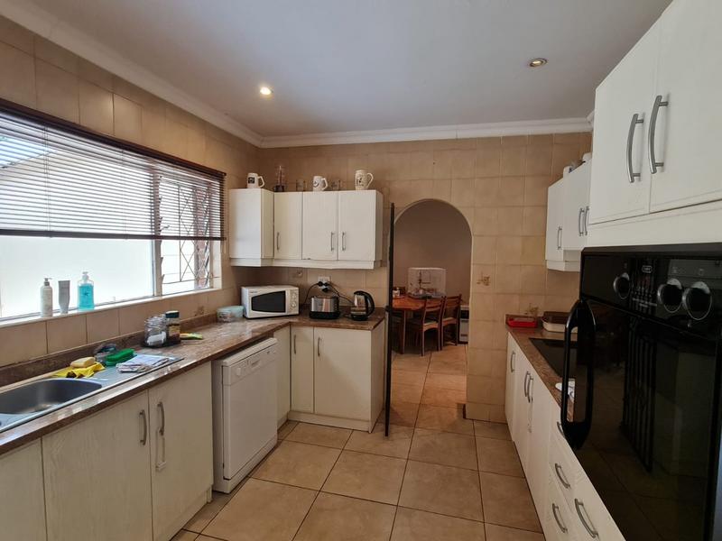 3 Bedroom Property for Sale in Cowies Hill Park KwaZulu-Natal