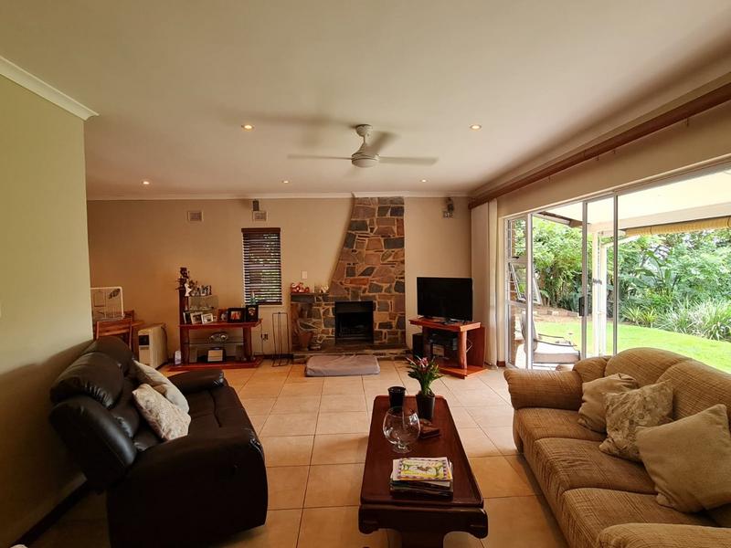 3 Bedroom Property for Sale in Cowies Hill Park KwaZulu-Natal