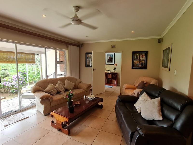 3 Bedroom Property for Sale in Cowies Hill Park KwaZulu-Natal