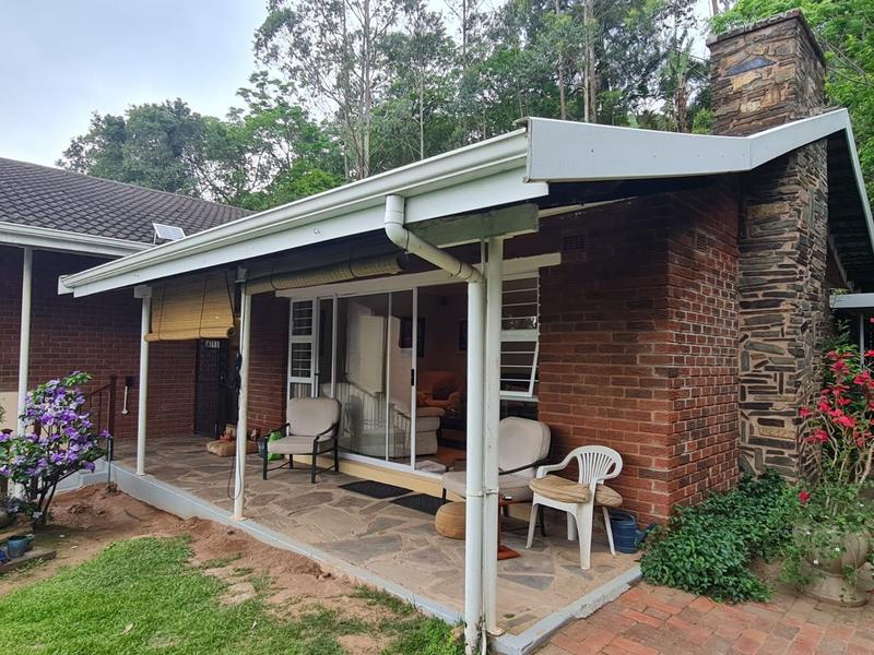 3 Bedroom Property for Sale in Cowies Hill Park KwaZulu-Natal