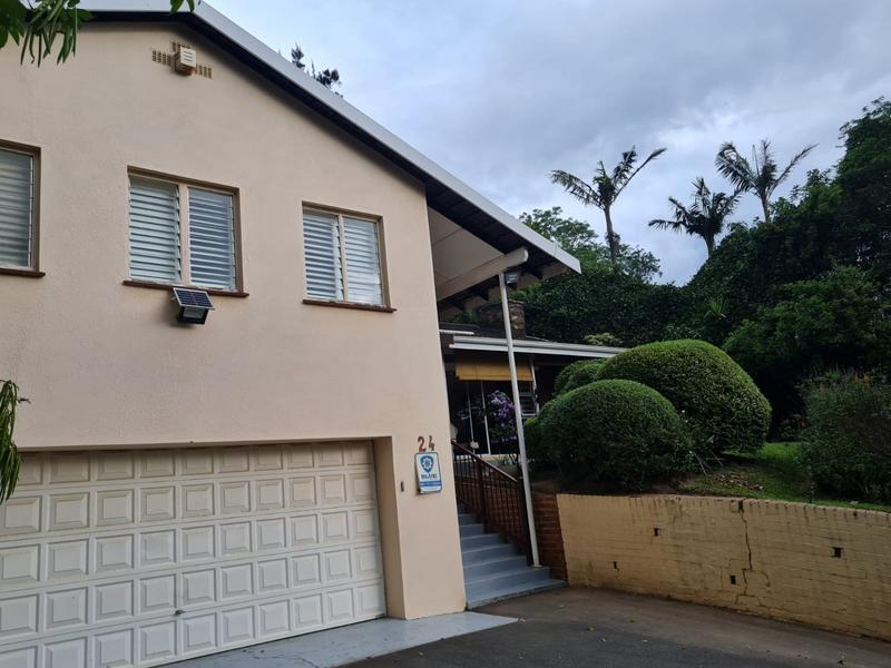 3 Bedroom Property for Sale in Cowies Hill Park KwaZulu-Natal