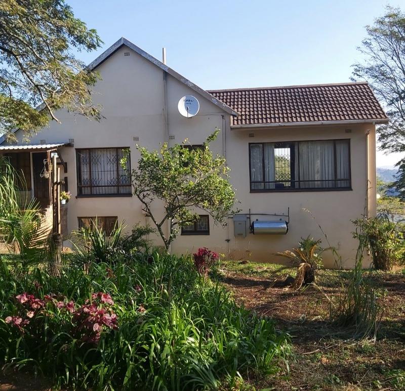 3 Bedroom Property for Sale in Crestview KwaZulu-Natal