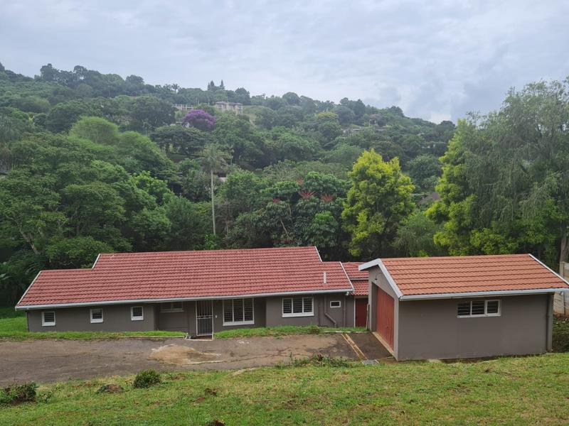 3 Bedroom Property for Sale in Dawncliffe KwaZulu-Natal