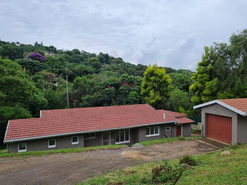 3 Bedroom Property for Sale in Dawncliffe KwaZulu-Natal