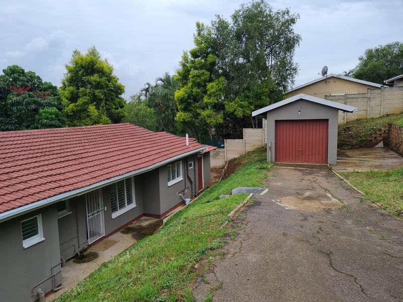 3 Bedroom Property for Sale in Dawncliffe KwaZulu-Natal