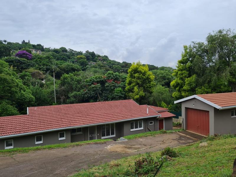 3 Bedroom Property for Sale in Dawncliffe KwaZulu-Natal