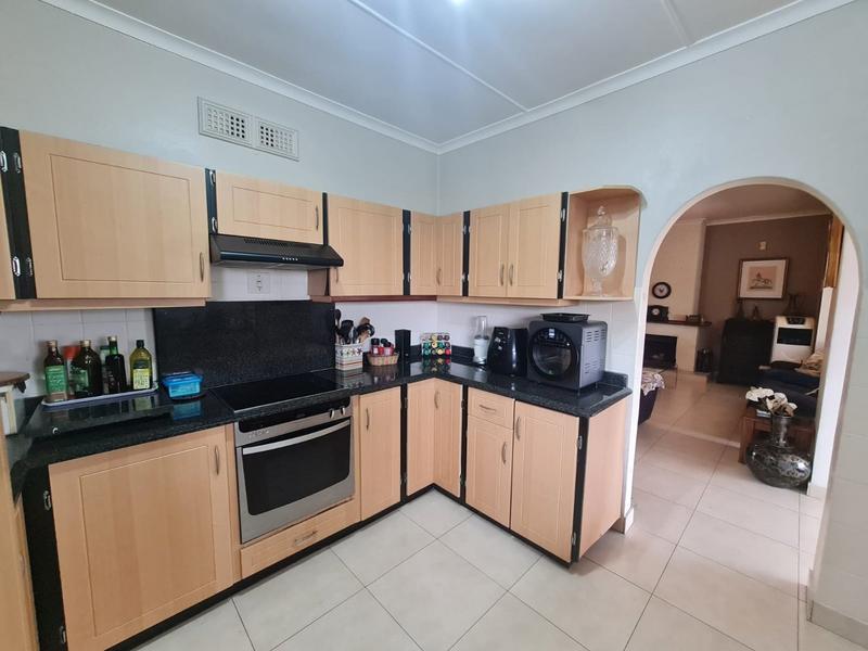 3 Bedroom Property for Sale in Dawncliffe KwaZulu-Natal