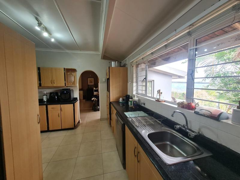 3 Bedroom Property for Sale in Dawncliffe KwaZulu-Natal