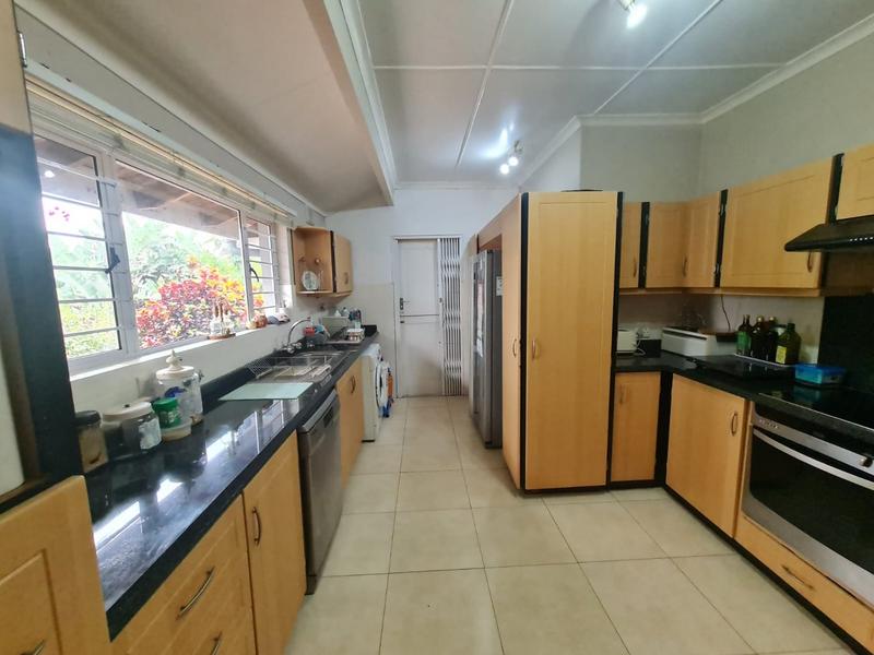 3 Bedroom Property for Sale in Dawncliffe KwaZulu-Natal