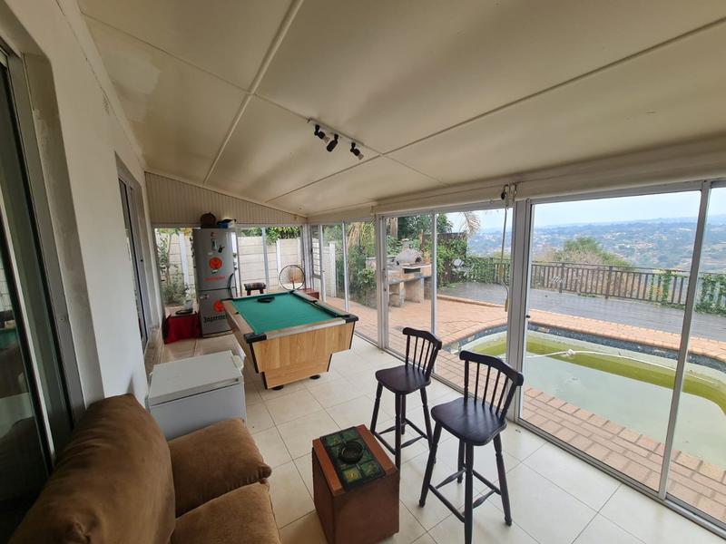 3 Bedroom Property for Sale in Dawncliffe KwaZulu-Natal